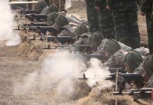 Військових із КНДР у Росії приписали до морської піхоти і ВДВ – Сеул