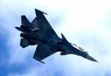 На Запоріжжі пролунали вибухи під час ворожого авіаудару