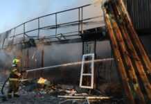 Зеленський після запуску РФ рекордного числа дронів заявив про необхідність «сильних рішень»