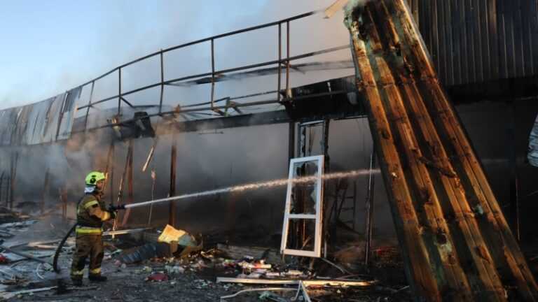 Зеленський після запуску РФ рекордного числа дронів заявив про необхідність «сильних рішень»