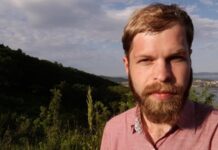 РосЗМІ: американець у Москві заявив, що з України передавав Росії дані про ЗСУ