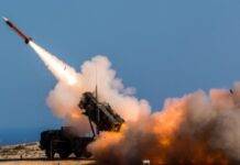 WSJ: у найближчі тижні Україна отримає від США понад 500 ракет-перехоплювачів для систем ППО