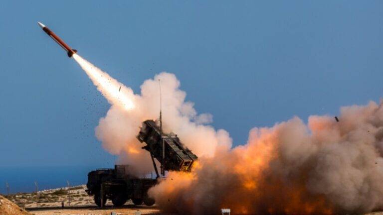 WSJ: у найближчі тижні Україна отримає від США понад 500 ракет-перехоплювачів для систем ППО