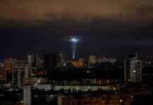 Кличко повідомляє про вибухи в Києві