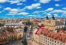 Найменше злочинів. Стало відомо, які області найбезпечніші в Україні