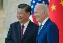 Байден обговорить з Сі Цзіньпіном війну в Україні і війська КНДР в Росії, – Білий дім