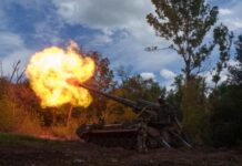 Генштаб ЗСУ: армія Росії втратила майже 1700 військових протягом доби