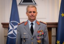 ЄС використовує музейні танки для підготовки українських військ до російських тактик