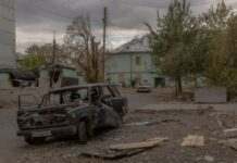 Ситуація напружена – Генштаб ЗСУ про Покровський і Курахівський напрямки