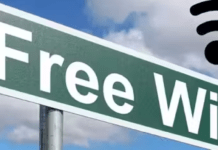 Де у Дніпрі можна скористатися безкоштовним інтернетом: адреси точок доступу Wi-Fi