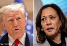 У Гарріс готуються до затяжної судової війни після виборів, – CNN