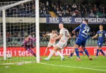 Довбик голом не врятував “Рому” від чергової поразки в чемпіонаті Італії: відео