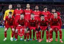 Ліга чемпіонів: “Ліверпуль” розібрався з “Реалом” – Салах і Мбаппе зганьбилися