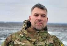 Відомий український актор отримав серйозну травму під час служби в ЗСУ: деталі