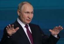 Нова ракета. Як “Орешник” перетворився на “Кедр” і кому адресовані погрози Путіна