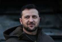 Україна розробила чотири види ракет, йдуть випробування, – Зеленський