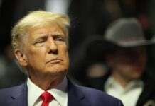 У Трампа запевняють, що він не заявлятиме про перемогу передчасно