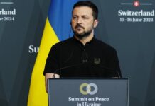 Готові доповнювати. За яких умов Україна може змінити свій мирний план