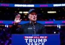 Мільярдер у команді Трампа. Що відомо про Ілона Маска – найбагатшого бізнесмена світу