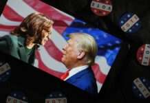 Як голосувала Північна Кароліна на виборах у США: перші результати