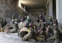 Повстанці досягли центру Алеппо, РФ пообіцяла Асаду військову допомогу, – Reuters