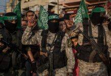 Армія Ізраїлю заявила про ліквідацію у Секторі Газа члена політбюро ХАМАСу