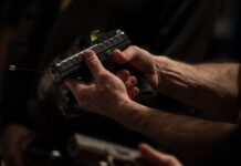 У готелі в Києві відбулася стрілянина: один чоловік загинув, двох госпіталізовано