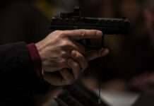 Що робити, якщо ви знайшли зброю чи вибухівку: роз’яснення юриста