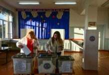 Вибори у Молдові: Кишинів попереджає про втручання РФ у голосування за кордоном