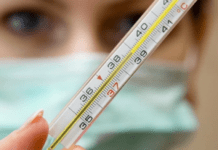 Понад 7 тисяч мешканців Дніпропетровщини захворіли на ГРВІ за тиждень