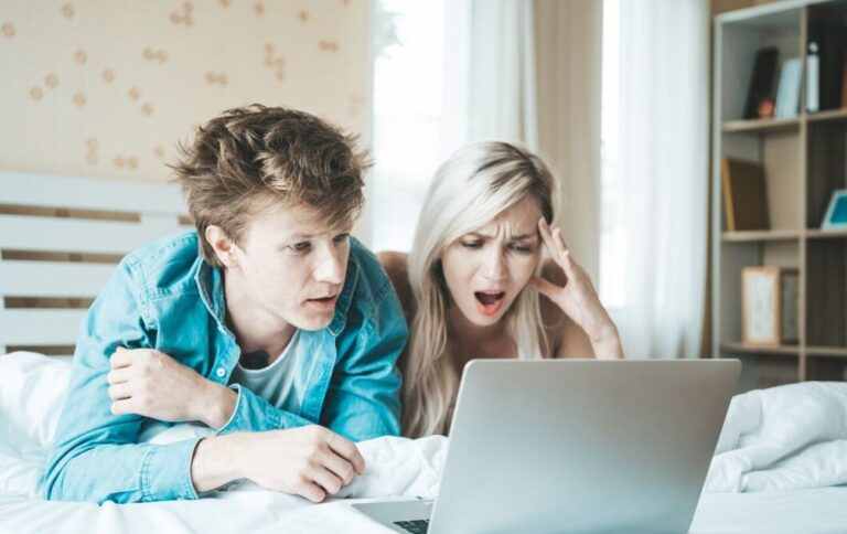 Чи є гріхом хейт в соцмережах: що каже Епіфаній