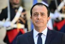 Президент Кіпру підтвердив намір країни вступити до НАТО