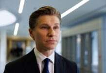 У Фінляндії допустили, що допомогу Україні від ЄС потрібно буде посилити після виборів у США