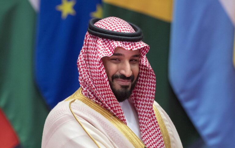 Саудівська Аравія відмовилася від угоди зі США заради примирення з Ізраїлем, – Reuters