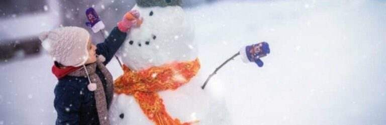 Коли та як відпочиватимуть школярі взимку: графік канікул у різних містах України