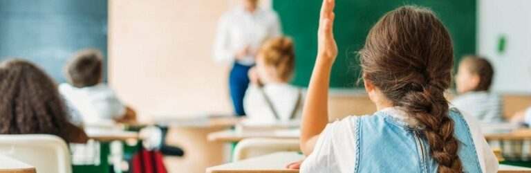 Як нові тести для 4-5 класів допоможуть подолати освітні втрати в Україні