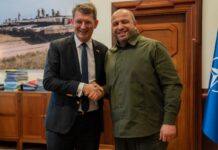 “Данська модель 2.0”: Умєров розповів, що передбачає нова інвестиційна ініціатива