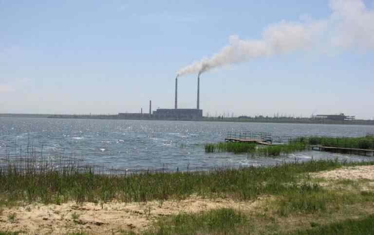 Навіщо РФ підірвала дамбу Курахівського водосховища: що каже експерт