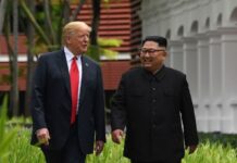 Що Трамп може запропонувати Кім Чен Ину під час переговорів: думка експерта