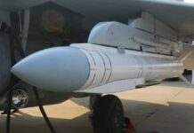 Росіяни вдарили по Харкову ракетою “Гром-1Е”, – мер