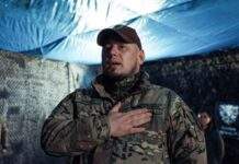 Зеленський призначив командира 93-ї бригади заступником керівника ОП