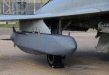 Британія надала Україні ще “десятки” ракет Storm Shadows, – Bloomberg