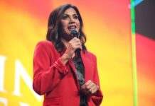 Секретарем Департаменту внутрішньої безпеки США стане противник допомоги ЗСУ, – ЗМІ