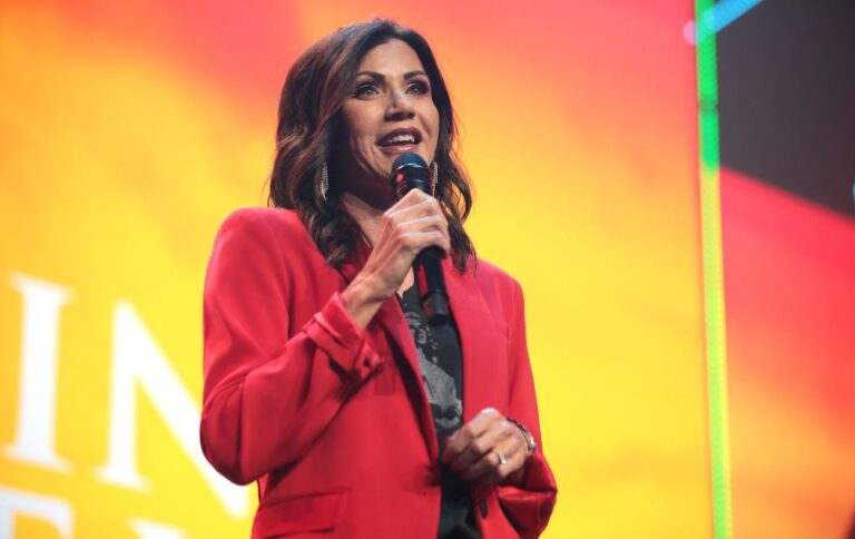 Секретарем Департаменту внутрішньої безпеки США стане противник допомоги ЗСУ, – ЗМІ