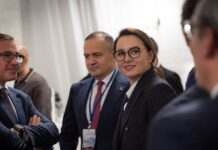 Україна та Італія заявили про будівництво “сталевих мостів” двох економік