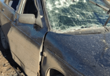 У Верхівцеве за фактом вибуху гранати поліцейські відкрили кримінальне провадження