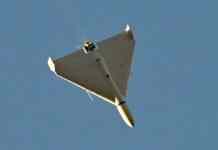 Новий рекорд. У Білорусь за добу залетіли майже 40 “Шахедів”, авіація підіймалась 4 рази