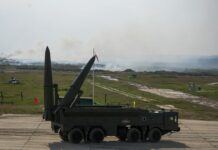 Росія створила на Запорізькому напрямку розвідувально-ударний комплекс: що це і як працює