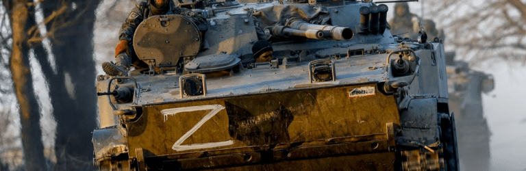 Загроза на півдні: що готує армія РФ у Запорізькій області