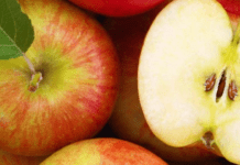 Як правильно зберігати яблука взимку: лайфхаки, про які ви могли не знати